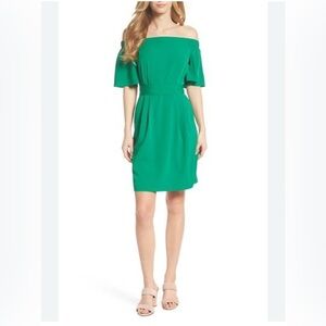 ELIZA  J OFF THE SHOULDER OBI